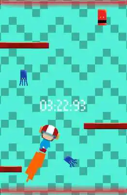 Play JETMAN Free - Survival in 5min Play JETMAN Free - Survival in 5min
