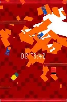 Play JETMAN Free - Survival in 5min Play JETMAN Free - Survival in 5min