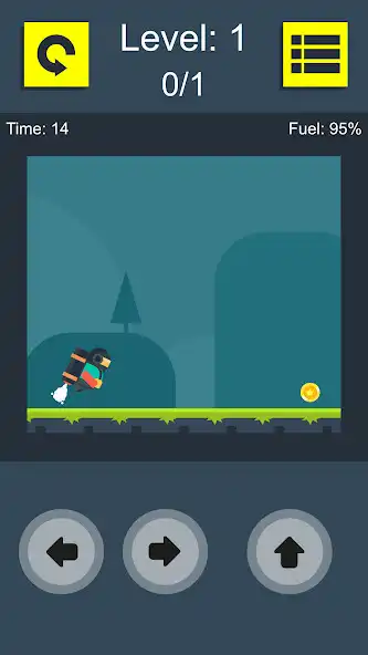 Play JetMan - Jetpack  and enjoy JetMan - Jetpack with UptoPlay