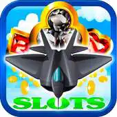 Free play online Jet Master Spinner APK