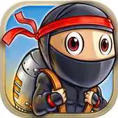 Free play online Jet Ninja APK