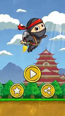 Play Jet Ninja Play Jet Ninja
