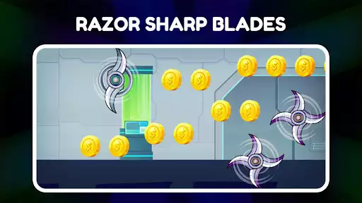 Play Jetpack Bird  and enjoy Jetpack Bird with UptoPlay