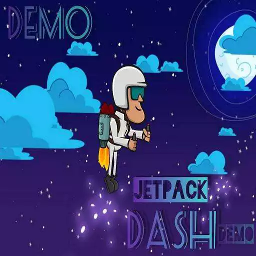 Play JetPack Dash Demo APK