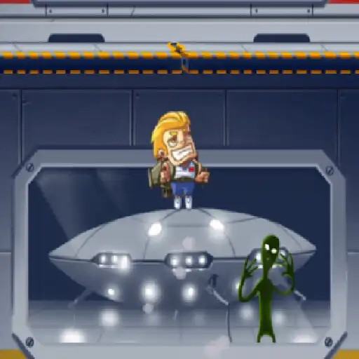Play Jetpack Escape APK Play Jetpack Escape APK