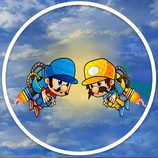 Play Jet Pack Fighter Cruser APK Play Jet Pack Fighter Cruser APK
