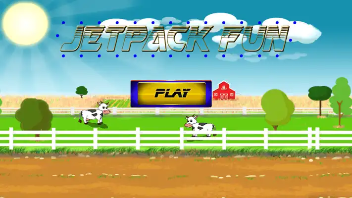 Play Jet Pack Fun