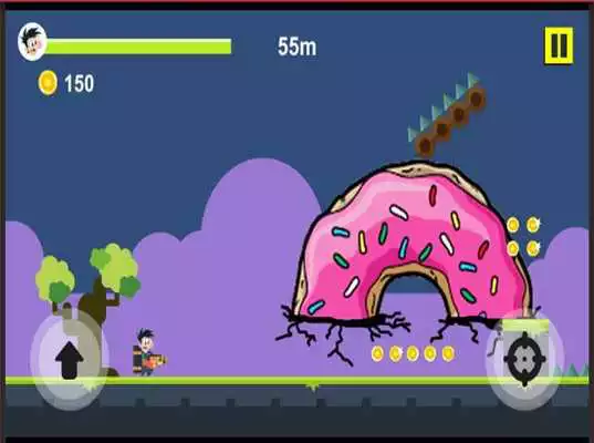 Play Jetpack Joy Adventure