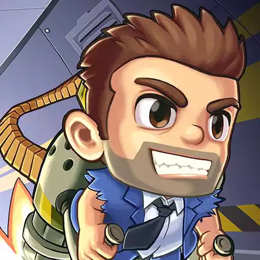 Play Jetpack Joyride APK Play Jetpack Joyride APK
