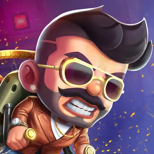Play Jetpack Joyride India Exclusiv APK