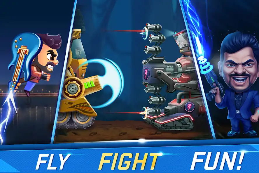 Play Jetpack Joyride India Exclusiv  and enjoy Jetpack Joyride India Exclusiv with UptoPlay