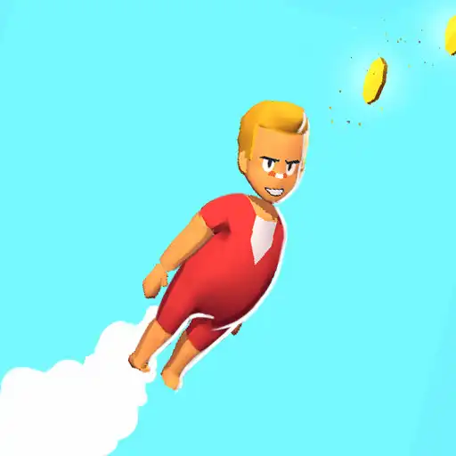 Play Jetpack Jump 3D APK