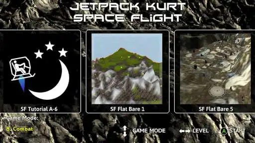 Play Jetpack Kurt Space Flight TV  and enjoy Jetpack Kurt Space Flight TV with UptoPlay