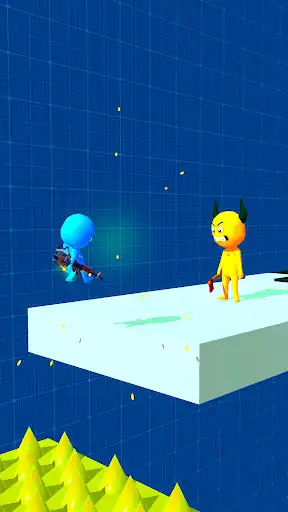 Play Jetpack Master  and enjoy Jetpack Master with UptoPlay