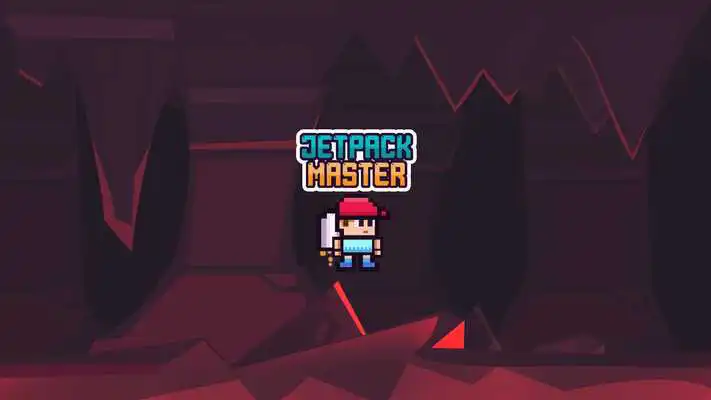 Play Jet Pack Master Play Jet Pack Master