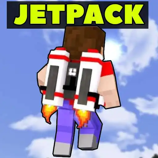 Play Jetpack mod APK