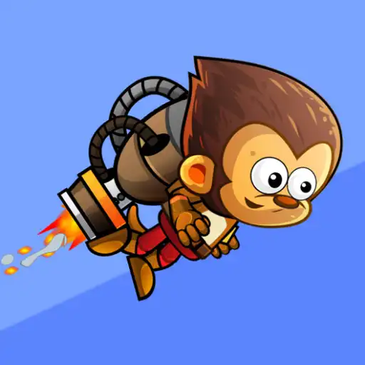 Play Jetpack Monkey APK Play Jetpack Monkey APK
