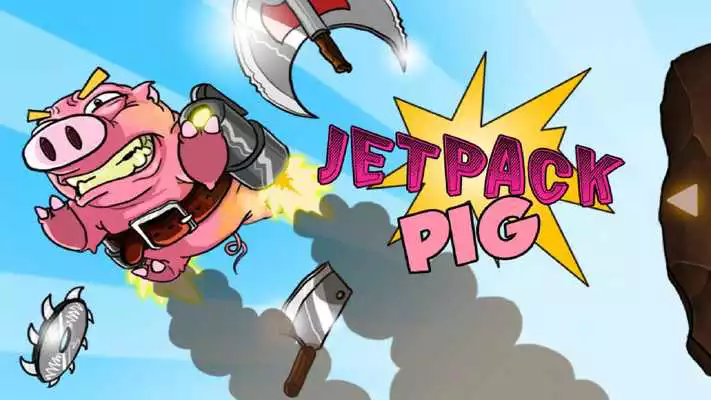 Play JetPack PIG