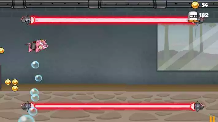 Play JetPack PIG
