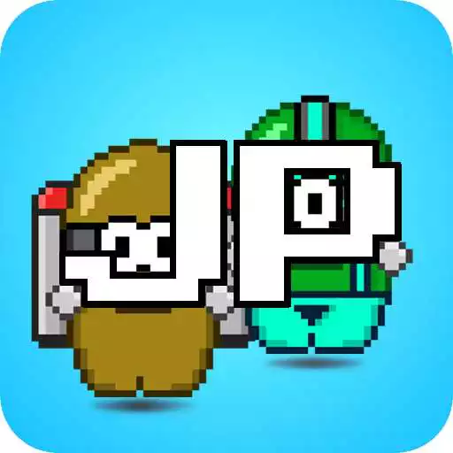Play Jetpack Potatoes APK Play Jetpack Potatoes APK