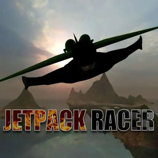 Play Jetpack Racer APK