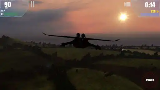 Play Jetpack Racer  and enjoy Jetpack Racer with UptoPlay