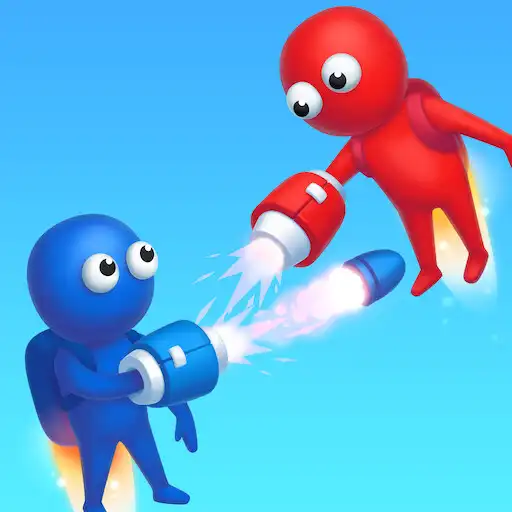 Play Jetpack Royale APK