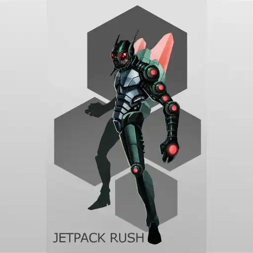 Play Jetpack Rush APK