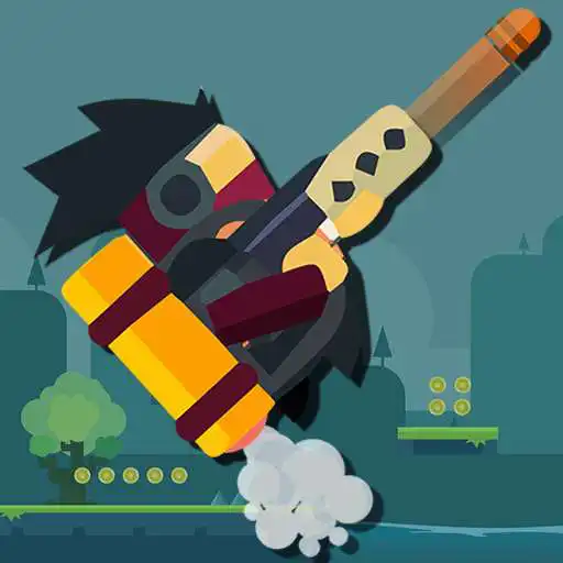 Free play online Jetpack Shooter APK Free play online Jetpack Shooter APK