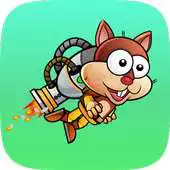 Free play online Jetpack Squirrel APK Free play online Jetpack Squirrel APK