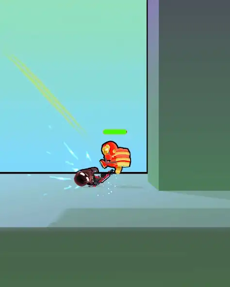 Play Jetpack Superhero  and enjoy Jetpack Superhero with UptoPlay
