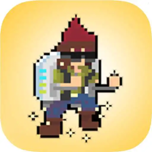 Play Jetpack VS Bomber APK