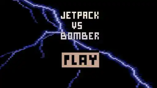 Play Jetpack VS Bomber  and enjoy Jetpack VS Bomber with UptoPlay