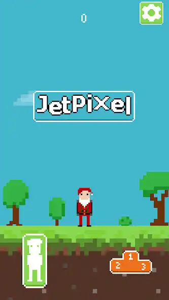 Play JetPixel  and enjoy JetPixel with UptoPlay