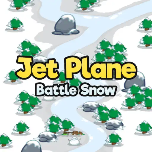 Play Jet Plane Battle Snow APK