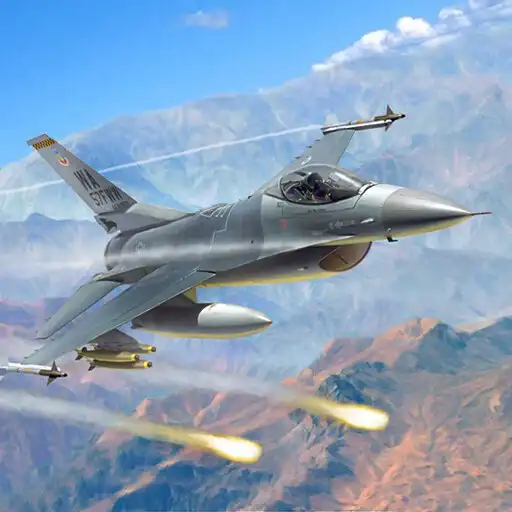 Play Jet Plane Fighter City 3D APK Play Jet Plane Fighter City 3D APK
