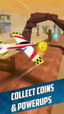 Play Jet Plane Surfers