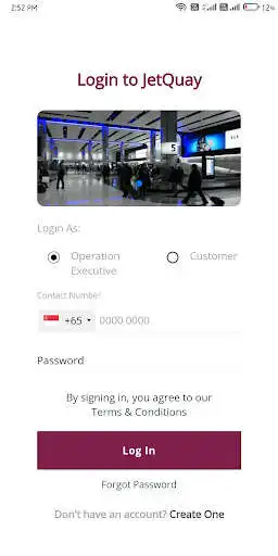 Play JetQuay  and enjoy JetQuay with UptoPlay