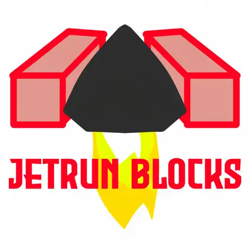 Play JetRun Blocks APK