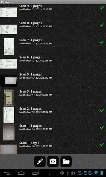 Play Jet Scanner Lite. Scan to PDF as an online game Jet Scanner Lite. Scan to PDF with UptoPlay
