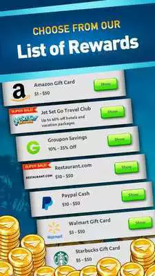Play Jet Set Go Rewards: Win Cash & Gift Cards