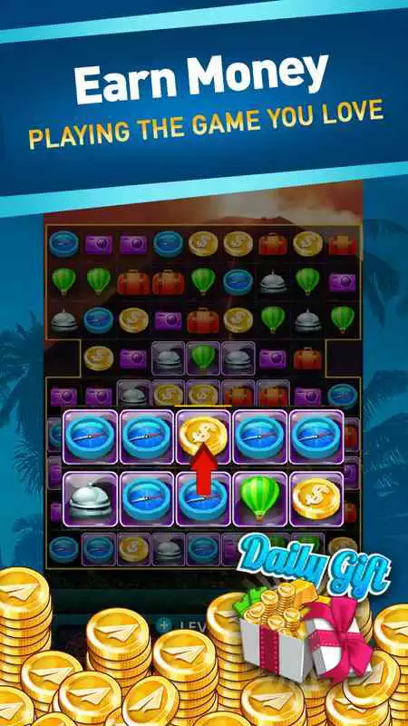 Play Jet Set Go Rewards: Win Cash & Gift Cards