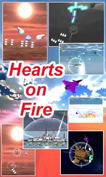 Play Jet Shooter 2D Dogfight Games  and enjoy Jet Shooter 2D Dogfight Games with UptoPlay