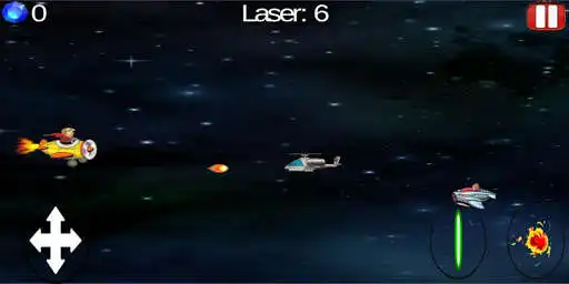 Play Jet Shooter  and enjoy Jet Shooter with UptoPlay