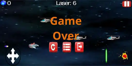 Play Jet Shooter as an online game Jet Shooter with UptoPlay