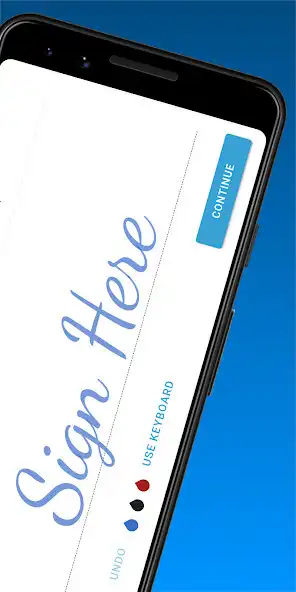 Play JetSign: Fill  Sign PDF Forms as an online game JetSign: Fill  Sign PDF Forms with UptoPlay