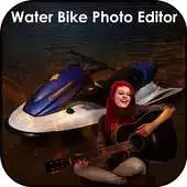 Free play online Jet Ski Boat Photo Editor APK