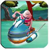 Free play online jet ski Captain Underpants APK Free play online jet ski Captain Underpants APK