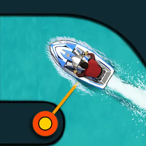 Play Jet Ski Drift APK