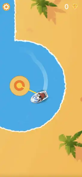 Play Jet Ski Drift  and enjoy Jet Ski Drift with UptoPlay